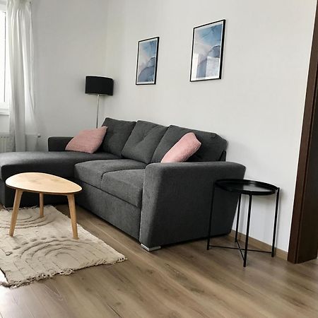 Apartman Na Kopci Krucemburk المظهر الخارجي الصورة