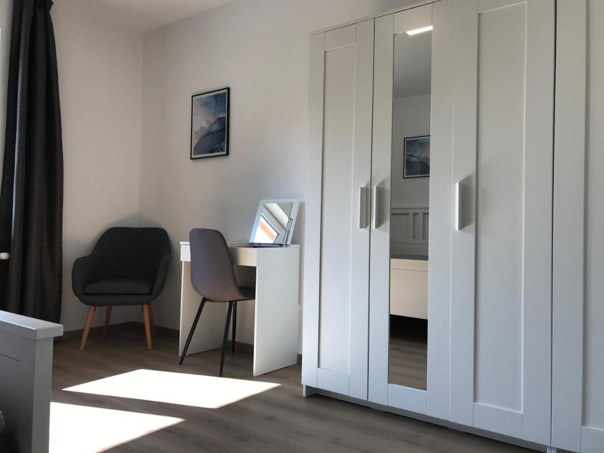 Apartman Na Kopci Krucemburk المظهر الخارجي الصورة