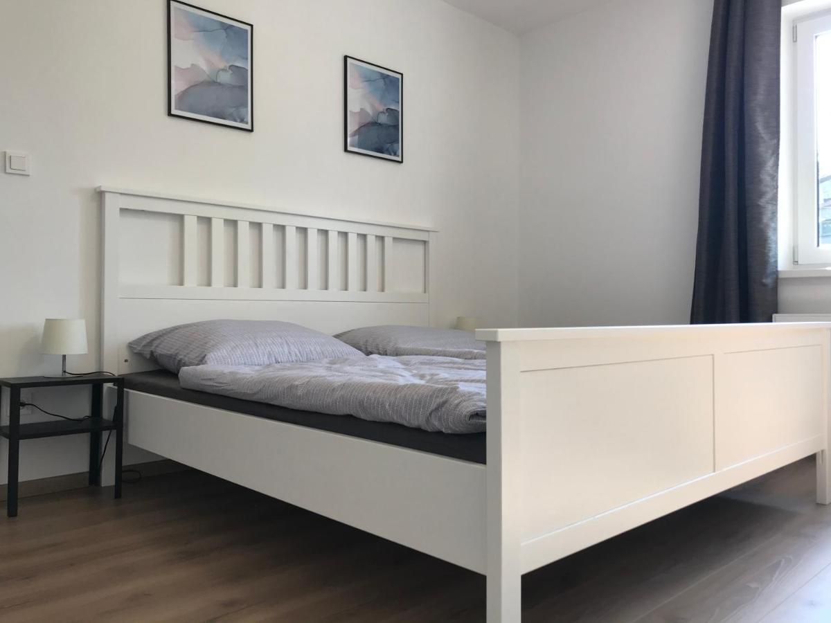 Apartman Na Kopci Krucemburk المظهر الخارجي الصورة