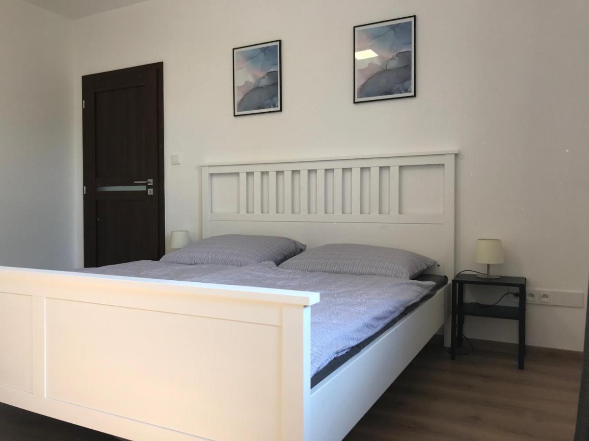 Apartman Na Kopci Krucemburk المظهر الخارجي الصورة