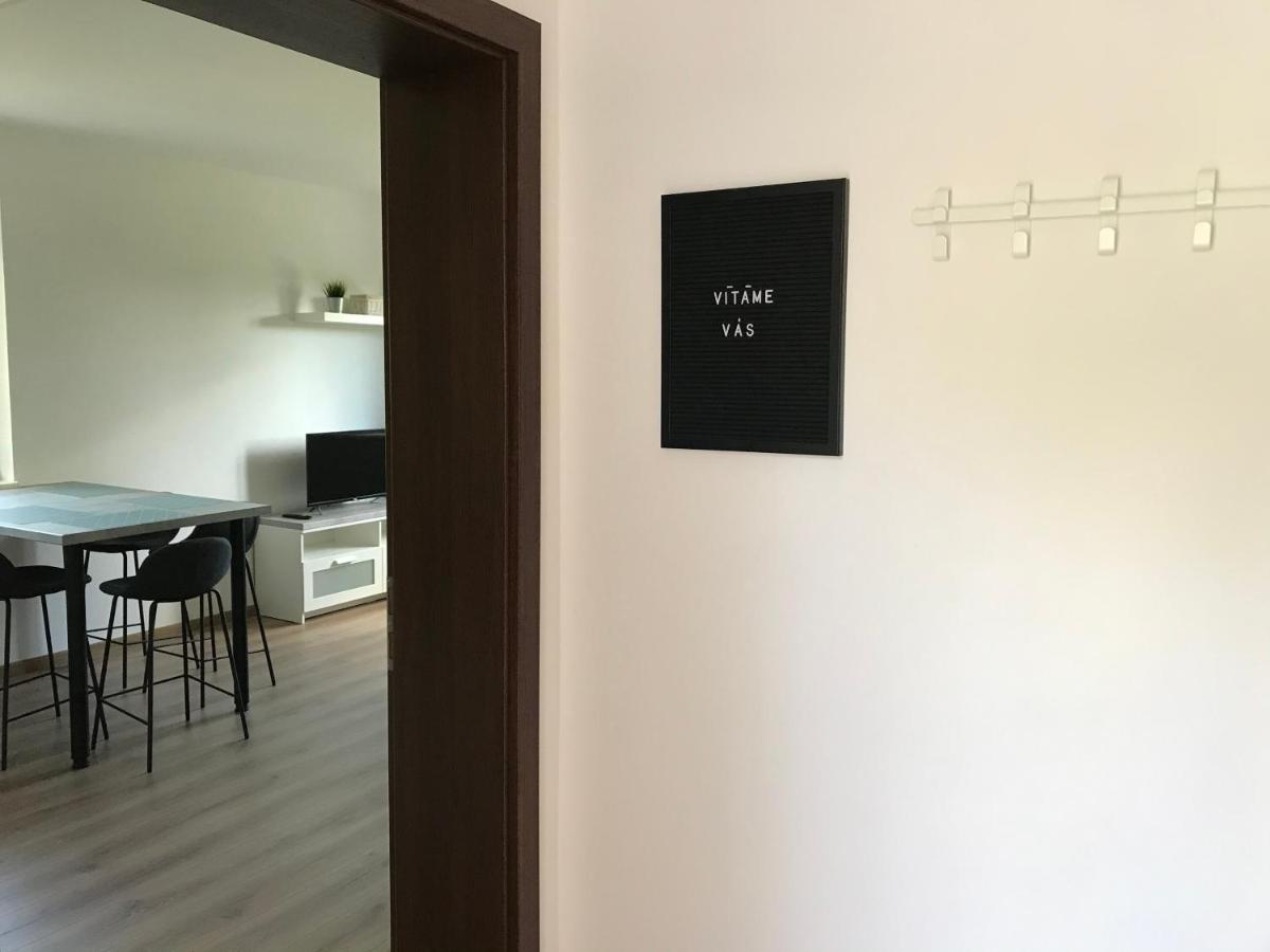 Apartman Na Kopci Krucemburk المظهر الخارجي الصورة