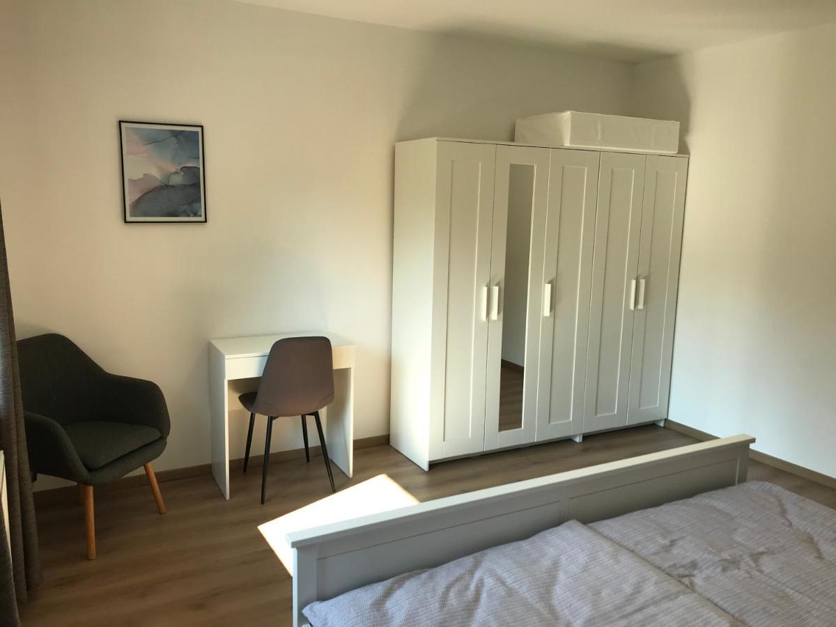 Apartman Na Kopci Krucemburk المظهر الخارجي الصورة
