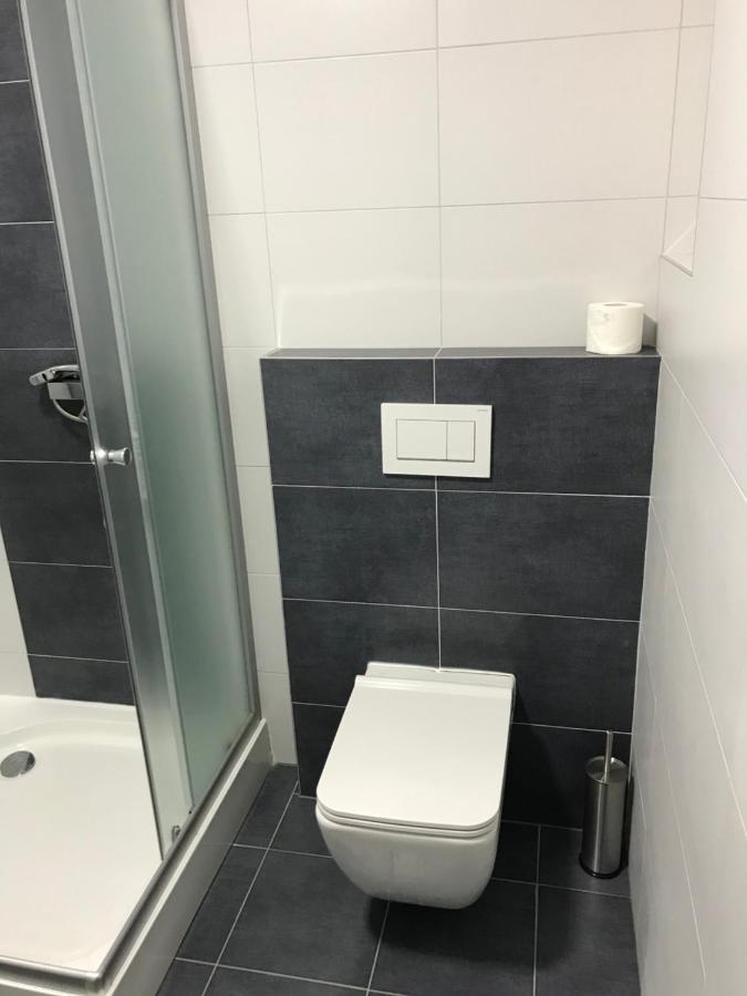 Apartman Na Kopci Krucemburk المظهر الخارجي الصورة