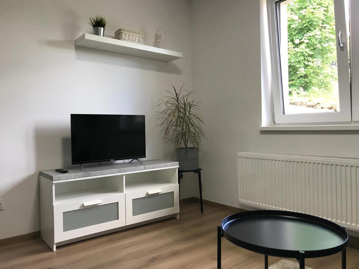 Apartman Na Kopci Krucemburk المظهر الخارجي الصورة