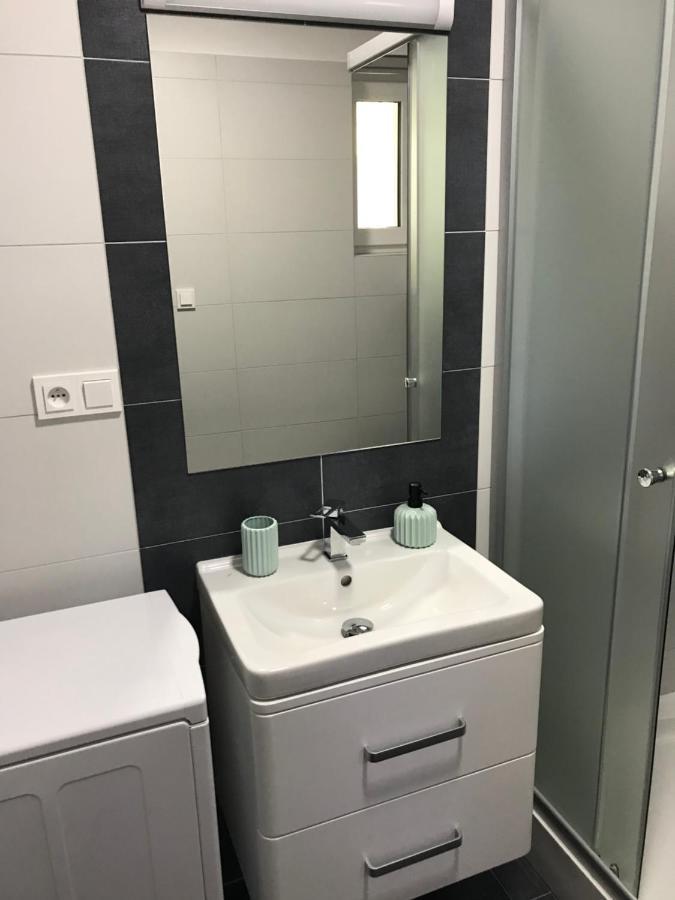 Apartman Na Kopci Krucemburk المظهر الخارجي الصورة