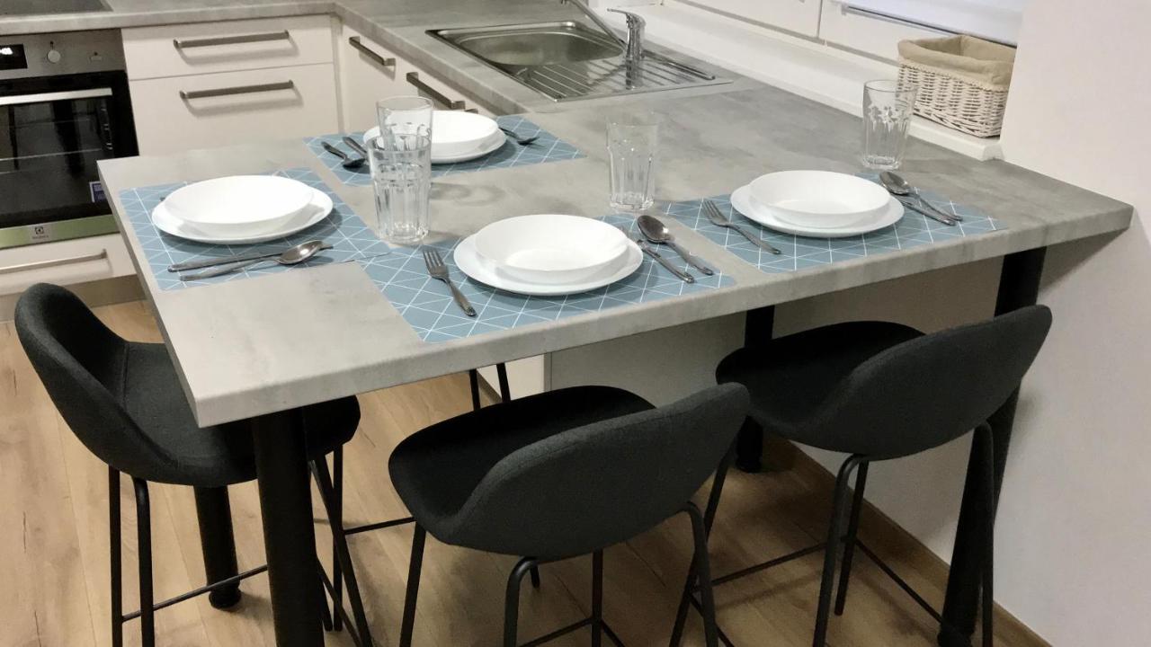 Apartman Na Kopci Krucemburk المظهر الخارجي الصورة