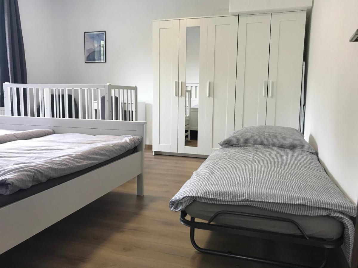 Apartman Na Kopci Krucemburk المظهر الخارجي الصورة