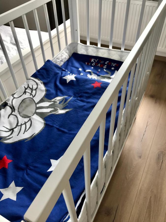 Apartman Na Kopci Krucemburk المظهر الخارجي الصورة